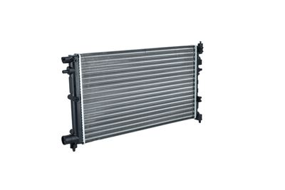 RADIATOR RACIRE MOTOR NRF 58893 21