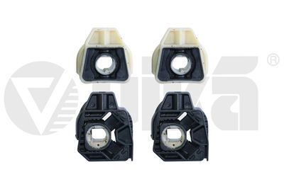 Подвеска, радиатор vika K11789501 для VW FOX