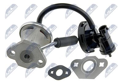 AGR - Ventil NTY EGR-CH-009