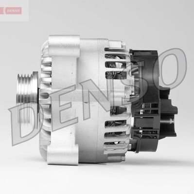 Generator DENSO DAN631