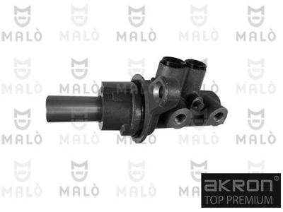 Главный тормозной цилиндр AKRON-MALÒ 90595 для FIAT 500L