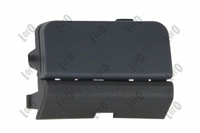 KLAPPE ABSCHLEPPHAKEN