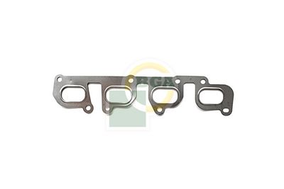 GARNITURA GALERIE EVACUARE