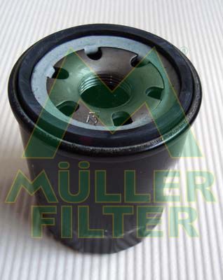 Масляный фильтр MULLER FILTER FO594 для NISSAN ARMADA