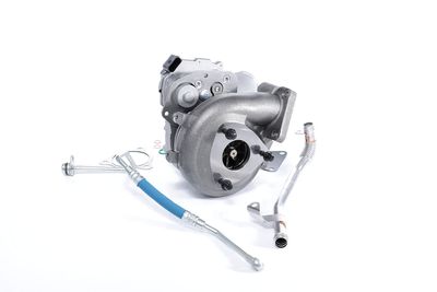 LADER AUFLADUNG BTS Turbo T981346BT 16