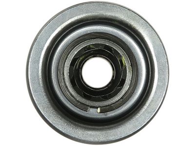 Volnoběžný převod, startér AS-PL SD5160P