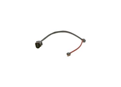 WARNKONTAKT BREMSBELAGVERSCHLEIß BOSCH 1987474572 7