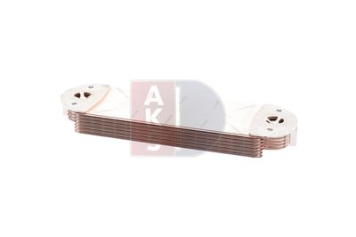 ÖLKüHLER MOTORöL AKS DASIS 126015X 1