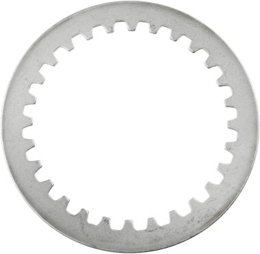Jeu de disques d'embrayage TRW — Ø139mm