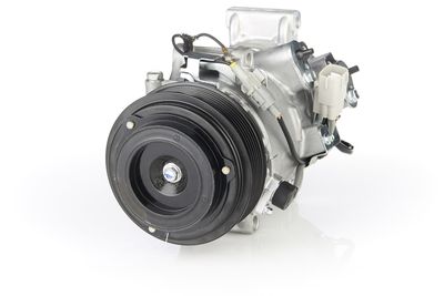 COMPRESOR CLIMATIZARE NISSENS 890158 19
