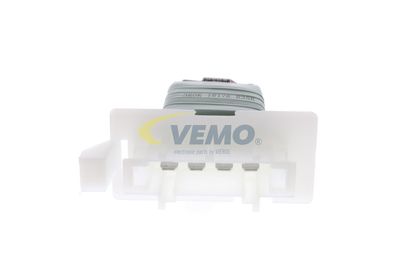 REZISTOR VENTILATOR HABITACLU VEMO V46790026 48