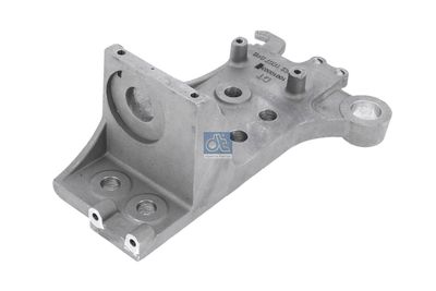 Suport, bară de protecție DT Spare Parts 1326019131