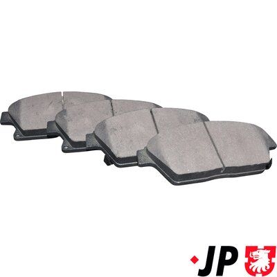 SET PLACUTE FRANA FRANA DISC