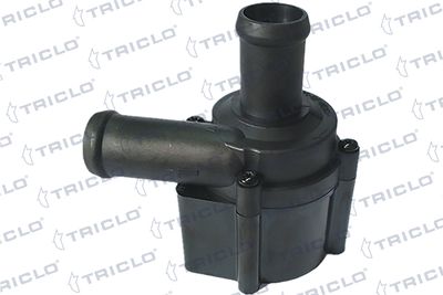 допълнителна водна помпа (кръг охлаждаща вода) TRICLO 477298