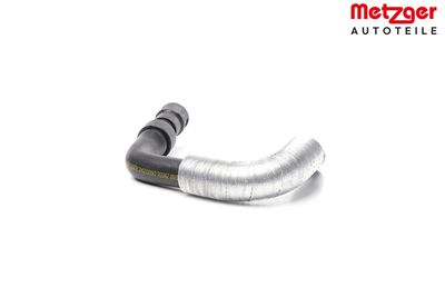 FURTUN RADIATOR METZGER AUTOTEILE 2420080 23