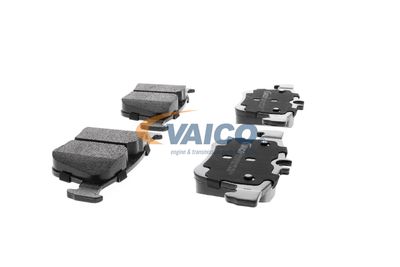 BREMSBELAGSATZ SCHEIBENBREMSE VAICO V109891 25