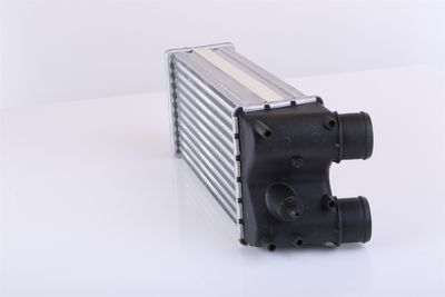 INTERCOOLER COMPRESOR NISSENS 96357 33