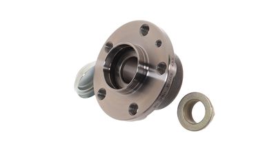 RADLAGERSATZ SKF VKBA3635 15