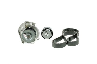 SET POMPA APA + CUREA DINTATA AISIN TKFC7230 2