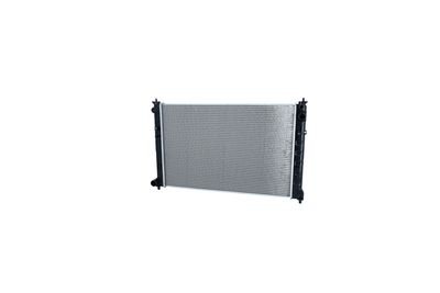 RADIATOR RACIRE MOTOR NRF 53684 7