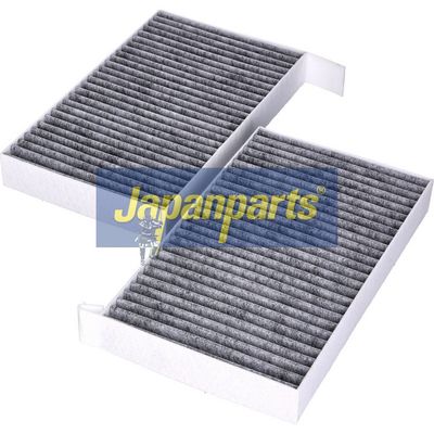 JAPANPARTS Фильтр, воздух во внутренном пространстве