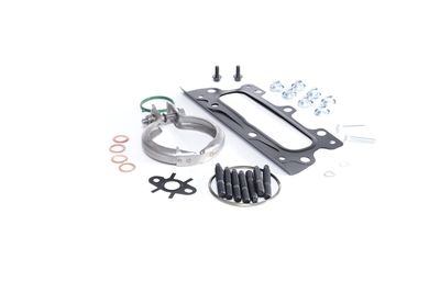 SET MONTAJ TURBOCOMPRESOR BTS Turbo T931563ABS 25