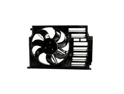 Ventilator, radiator MAHLE CFF 677 000P