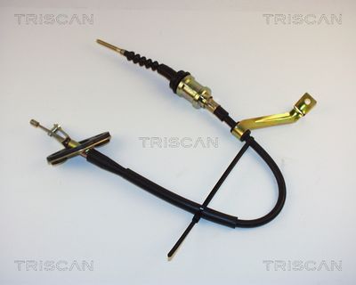 Tažné lanko, ovládání spojky TRISCAN 8140 50203
