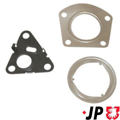 SET MONTAJ TURBOCOMPRESOR