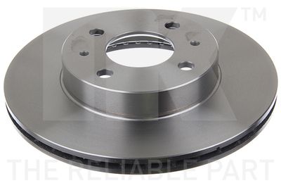 Brake Disc 202245