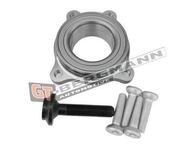 GT-BERGMANN Automotive Rato guolio komplektas