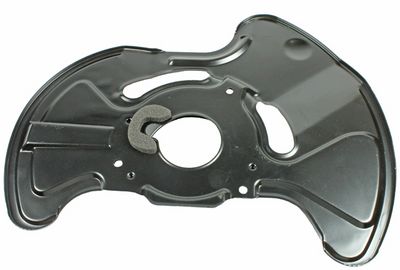 Vorschau Spritzblech, Bremsscheibe Ansicht 2