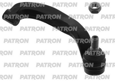 PATRON PS10035L Наконечник рулевой тяги  для MERCEDES-BENZ E-CLASS (Мерседес Е-класс)