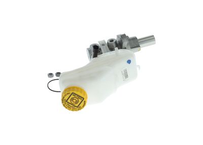 HAUPTBREMSZYLINDER BOSCH 0204123818 17