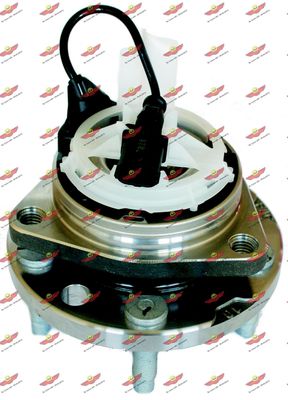 Комплект подшипника ступицы колеса AUTOKIT 01.97988 для OPEL GT