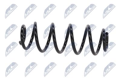 ARC SPIRAL NTY ASZAU008 8