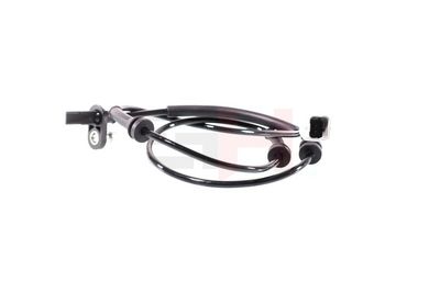 SENZOR TURATIE ROATA