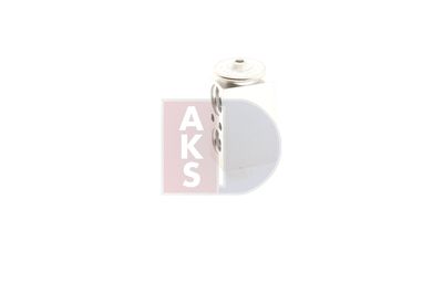 EXPANSIONSVENTIL KLIMAANLAGE AKS DASIS 840235N 10