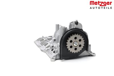 POMPA ULEI METZGER AUTOTEILE 8000062 9