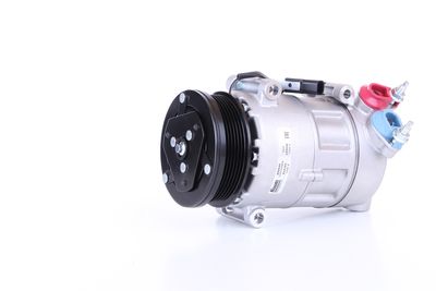 COMPRESOR CLIMATIZARE NISSENS 890040 22