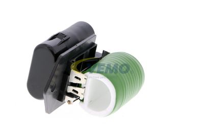 REZISTOR ELECTROMOTOR - VENTILATOR VEMO V40790008 45