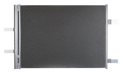 Kondenzátor, klimatizácia MAXGEAR AC830421