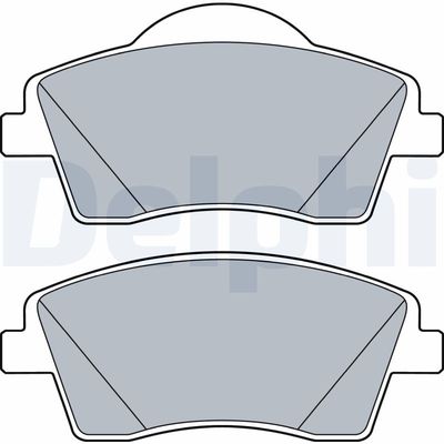 SET PLACUTE FRANA FRANA DISC