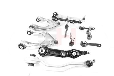 SET SUSPENSIE ROATA GH GH503353 17