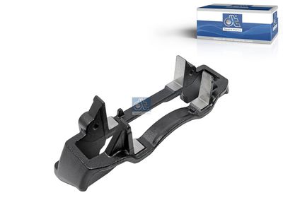 Soporte, pinza de freno