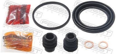 Repair Kit, brake caliper 0375-GEF