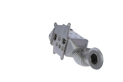 KüHLER ABGASRüCKFüHRUNG NRF 48348 31