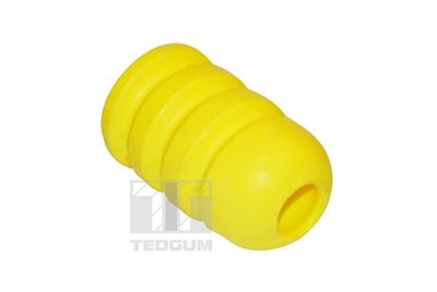 TEDGUM Anschlagpuffer, Federung