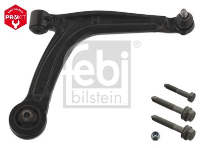 Control/Trailing Arm, wheel suspension FEBI BILSTEIN 40711