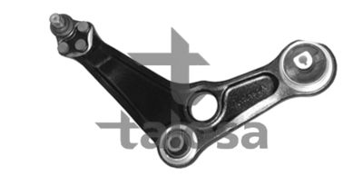 LENKER RADAUFHäNGUNG